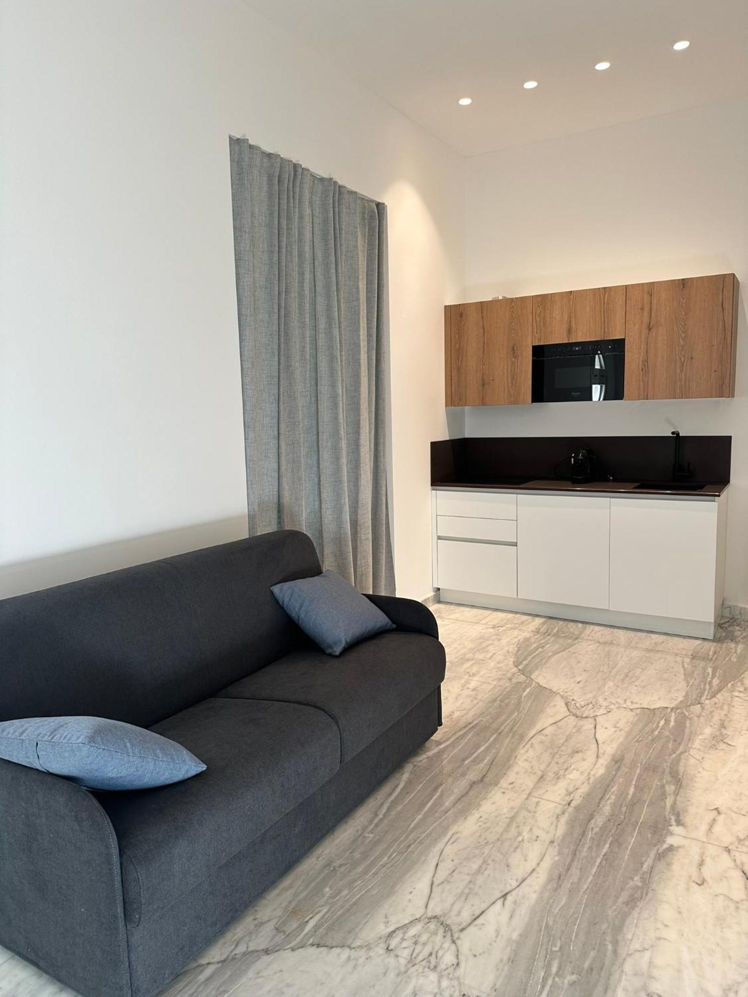 Lily Suite Παλέρμο Εξωτερικό φωτογραφία