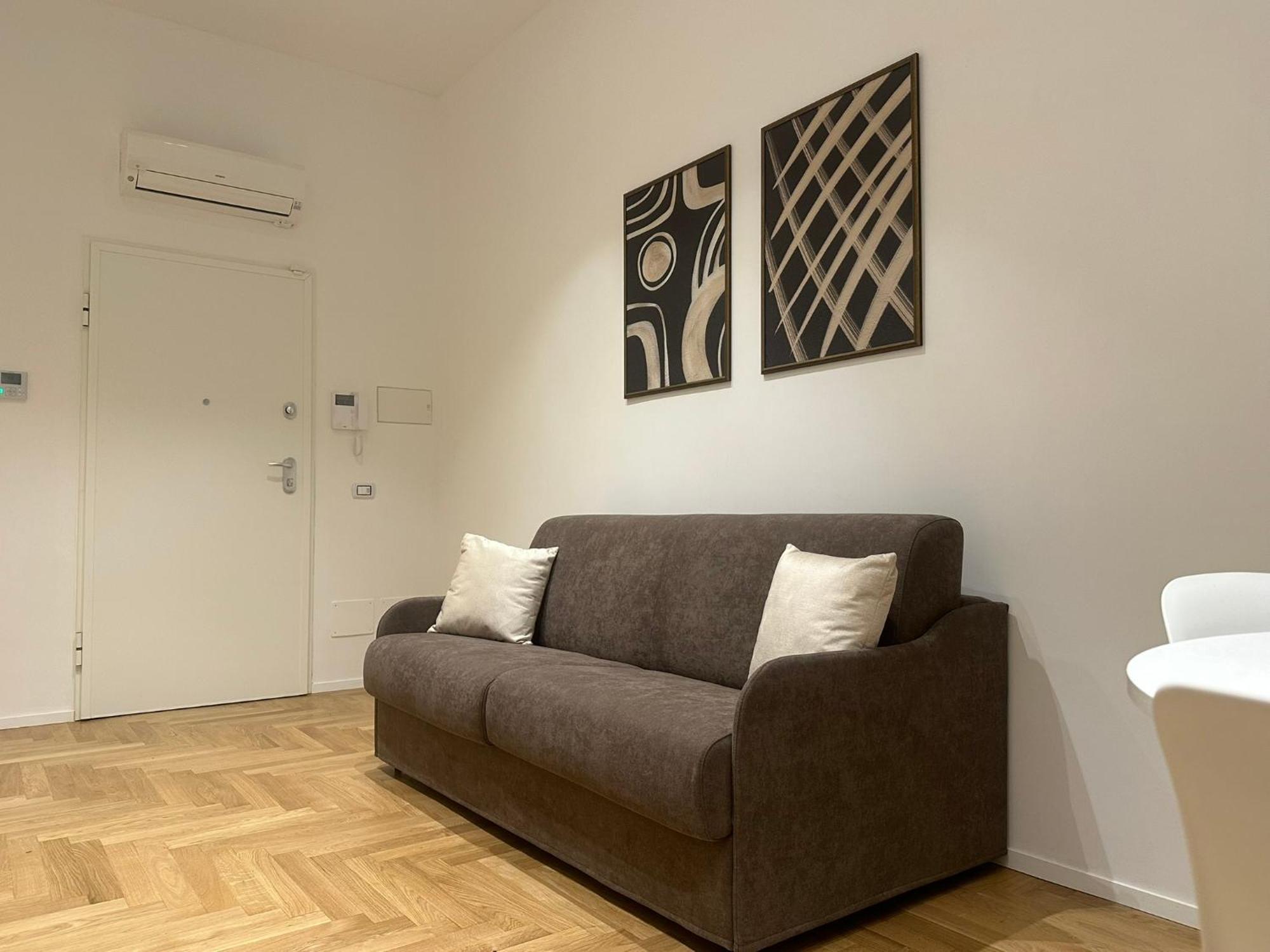Lily Suite Παλέρμο Εξωτερικό φωτογραφία