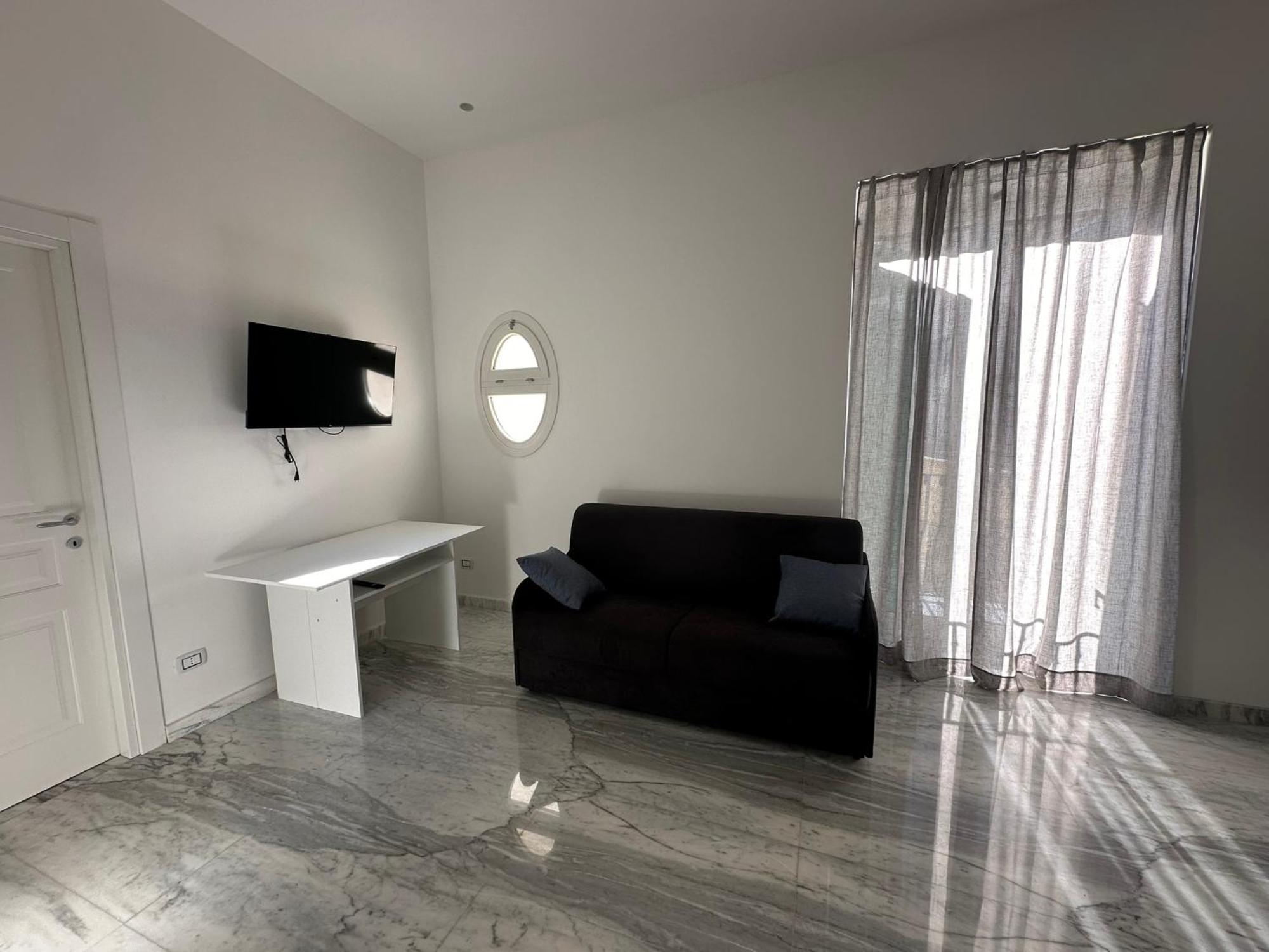 Lily Suite Παλέρμο Εξωτερικό φωτογραφία