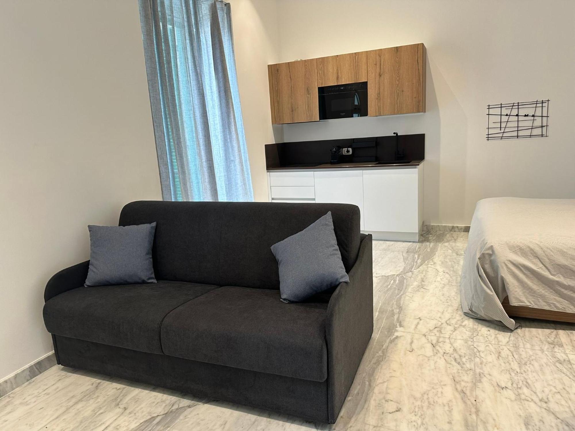Lily Suite Παλέρμο Εξωτερικό φωτογραφία